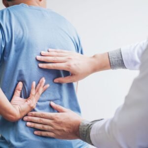 Home pain management
